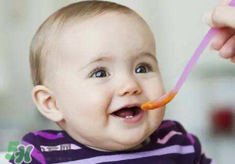 西梅寶寶能吃嗎？西梅寶寶多大可以吃？