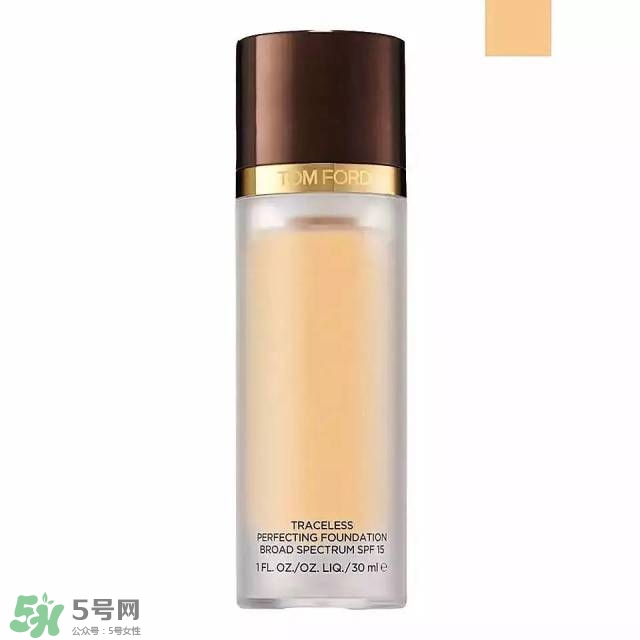 最適合秋冬用的粉底液干敏必備 最適合秋冬用的粉底液干敏必備