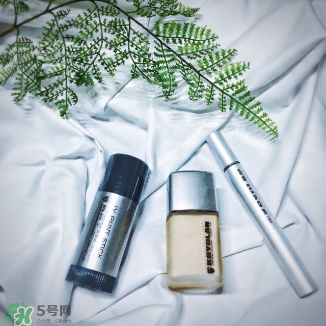 最適合秋冬用的粉底液干敏必備 最適合秋冬用的粉底液干敏必備