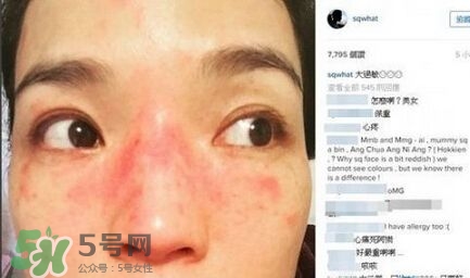 最適合秋冬用的粉底液干敏必備 最適合秋冬用的粉底液干敏必備