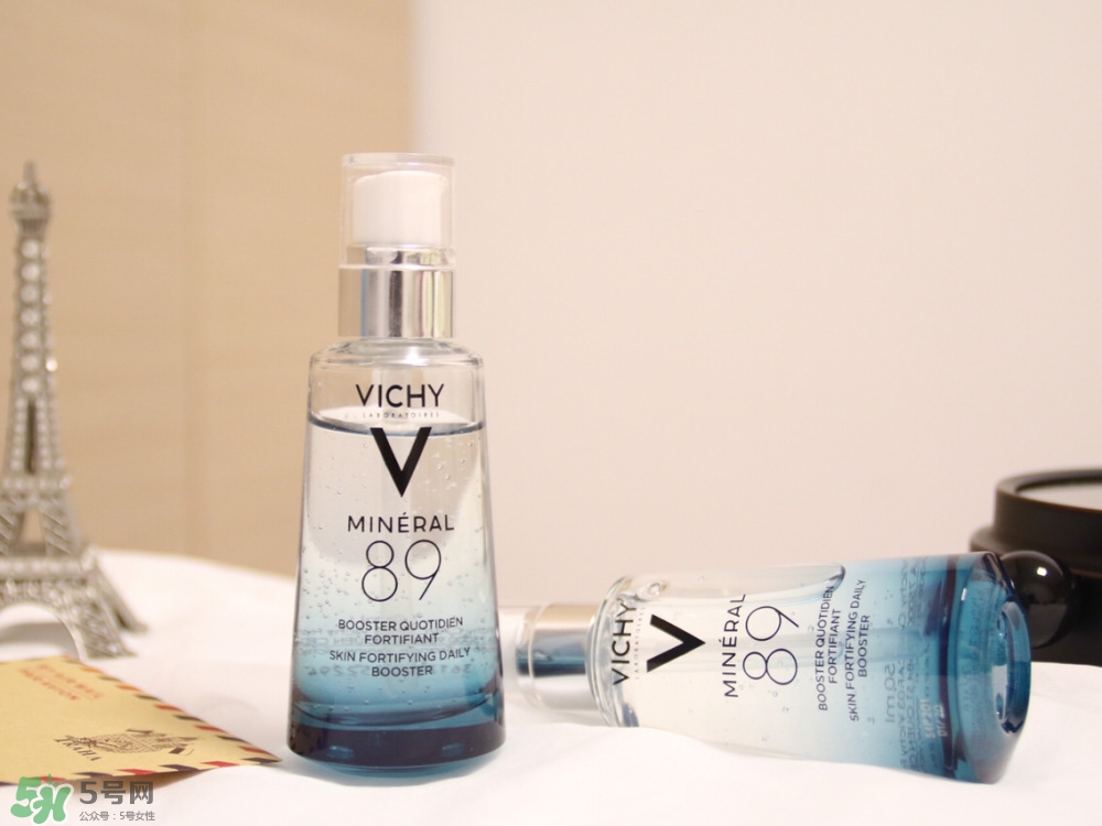 薇姿89火山能量瓶真假怎么辨別_對比圖 薇姿89火山能量瓶真假怎么辨別_對比圖