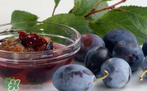 西梅寶寶能吃嗎？西梅寶寶多大可以吃？