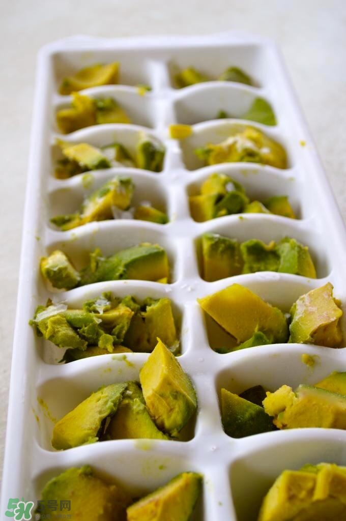 牛油果隔夜了還能吃嗎？牛油果可以冷凍保存嗎？