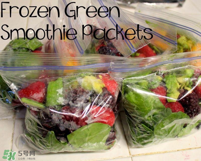 牛油果隔夜了還能吃嗎？牛油果可以冷凍保存嗎？