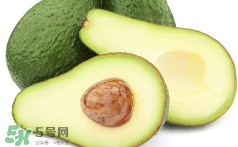 寶寶多大可以吃牛油果？寶寶吃牛油果的好處