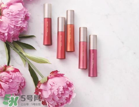 sum37花妍悅色精華護理唇釉怎么樣_多少錢 sum37花妍悅色精華護理唇釉怎么樣_多少錢