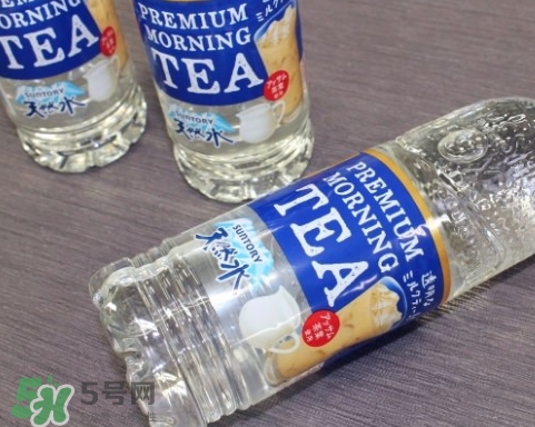 三得利透明奶茶多少錢？