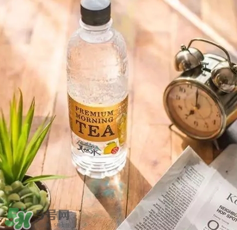 三得利透明奶茶好喝嗎_怎么做的 三得利透明奶茶好喝嗎_怎么做的