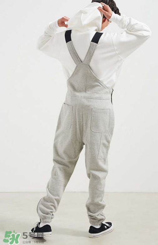 champion fleece背帶褲多少錢_在哪買？