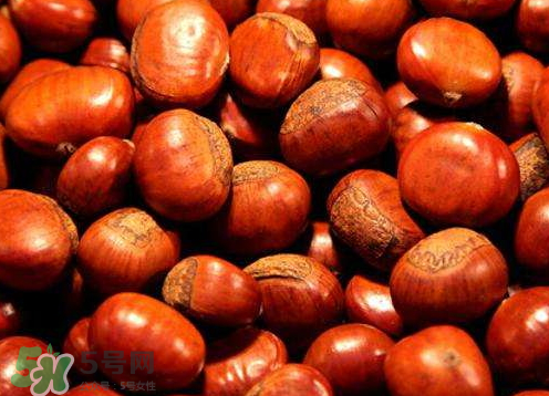 板栗為什么容易生蟲(chóng)？板栗長(zhǎng)蟲(chóng)怎么辦？