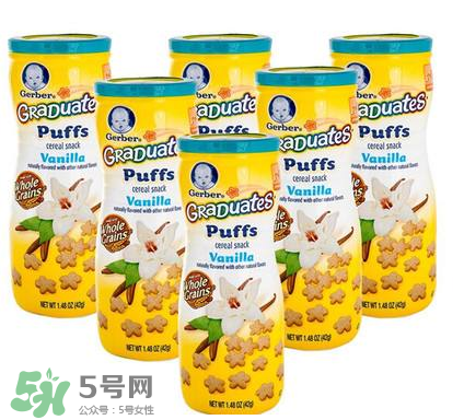 嘉寶泡芙開封多久吃完？泡芙開封會變軟嗎？