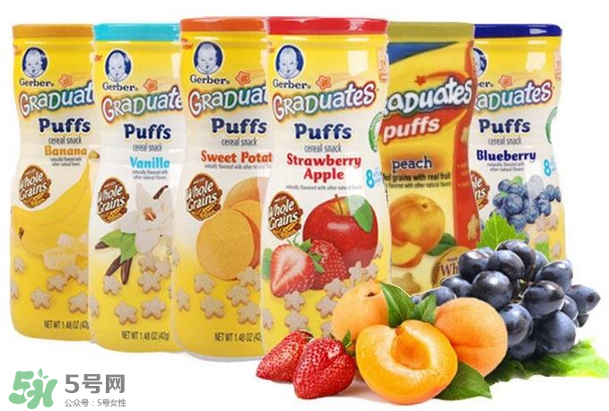 嘉寶泡芙開封多久吃完？泡芙開封會變軟嗎？