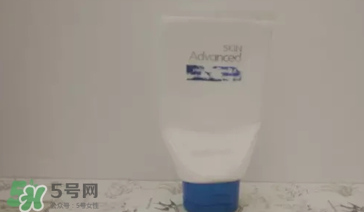 屈臣氏白金洗面奶怎么樣_使用心得 屈臣氏白金洗面奶怎么樣_使用心得