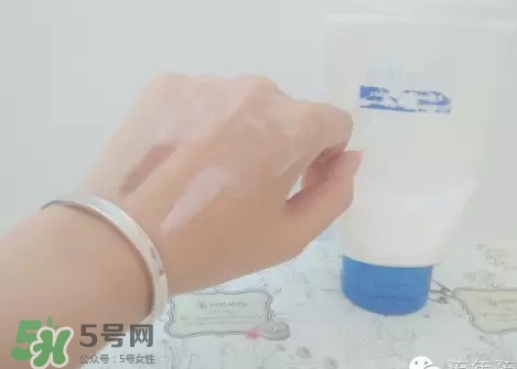 屈臣氏白金洗面奶怎么樣_使用心得 屈臣氏白金洗面奶怎么樣_使用心得
