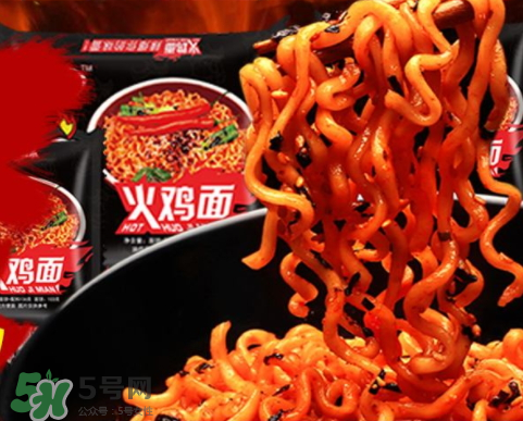 國(guó)產(chǎn)火雞面和韓國(guó)的味道一樣嗎？國(guó)產(chǎn)火雞面和韓國(guó)有什么區(qū)別？