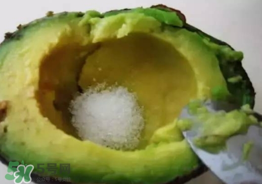 牛油果是什么味道？牛油果是甜的嗎？