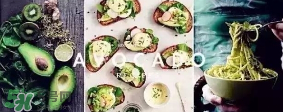 牛油果是什么味道？牛油果是甜的嗎？