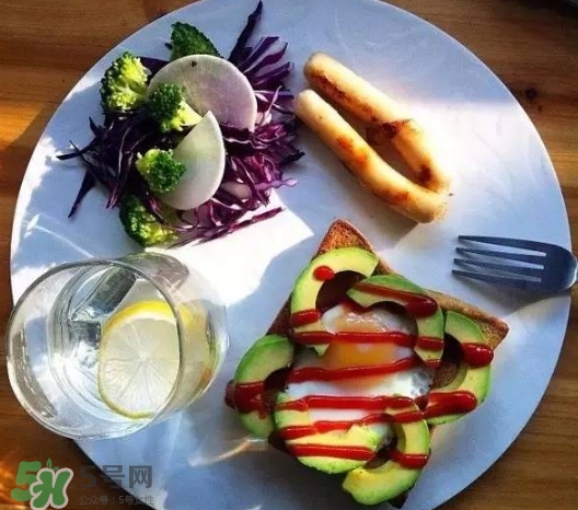 牛油果是什么味道？牛油果是甜的嗎？