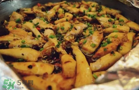 脆肉鯇怎么讀？脆肉鯇怎么做好吃