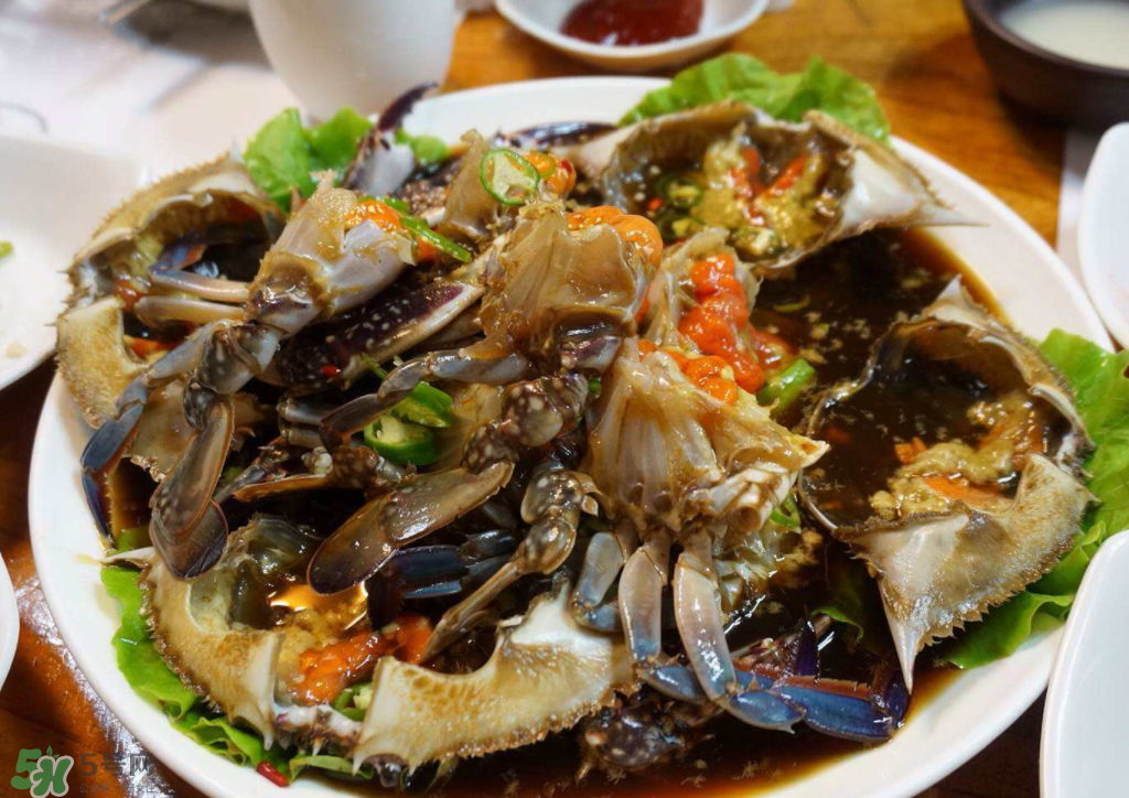 醬蟹怎么做好吃？醬蟹有寄生蟲(chóng)嗎？