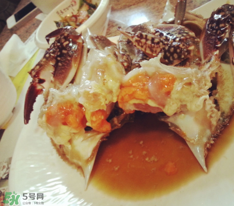 醬蟹怎么做好吃？醬蟹有寄生蟲(chóng)嗎？