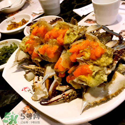 醬蟹怎么做好吃？醬蟹有寄生蟲(chóng)嗎？