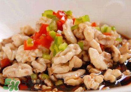 核桃怎么挑選好壞？怎么辨別核桃的好壞？