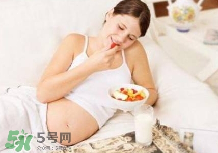 孕婦可以喝核桃粉嗎？孕婦喝核桃粉好嗎？