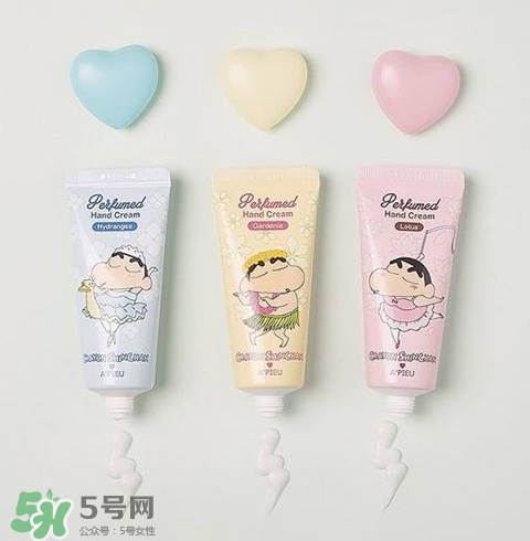 護手霜分類 你適合涂哪種護手霜？