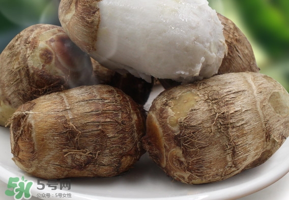 吃芋頭會放屁嗎_吃芋頭會屁多嗎 吃芋頭會放屁嗎_吃芋頭會屁多嗎