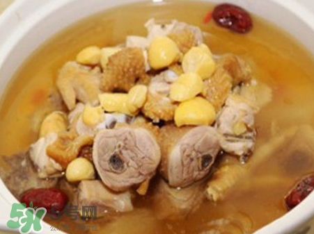 板栗煲雞湯的營養(yǎng)價值_板栗煲雞湯的功效與作用 板栗煲雞湯的營養(yǎng)價值_板栗煲雞湯的功效與作用