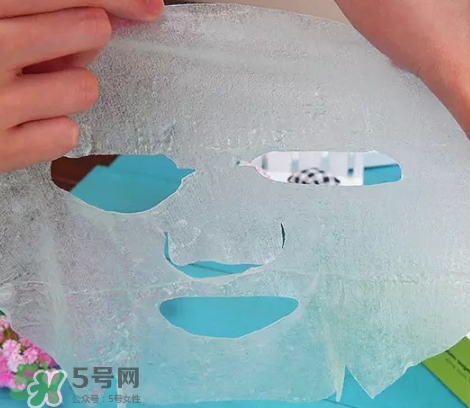 a by bom葉子面膜真假怎么看-真假對比圖 a by bom葉子面膜真假怎么看-真假對比圖