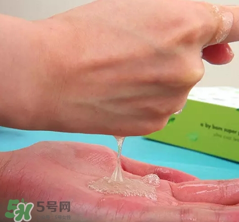 a by bom葉子面膜真假怎么看-真假對比圖 a by bom葉子面膜真假怎么看-真假對比圖