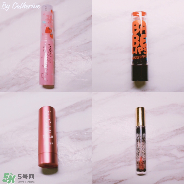 嘴唇上的死皮用什么唇膏去除與保養(yǎng) 嘴唇上的死皮用什么唇膏去除與保養(yǎng)