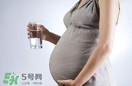 孕婦可以喝核桃粉嗎？孕婦喝核桃粉好嗎？