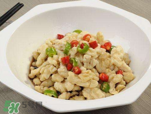 核桃怎么挑選好壞？怎么辨別核桃的好壞？