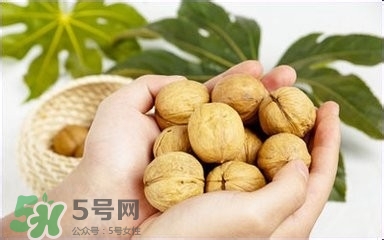 核桃怎么挑選好壞？怎么辨別核桃的好壞？