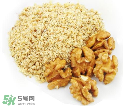 喝核桃粉有什么好處？喝核桃粉會(huì)長(zhǎng)胖嗎？