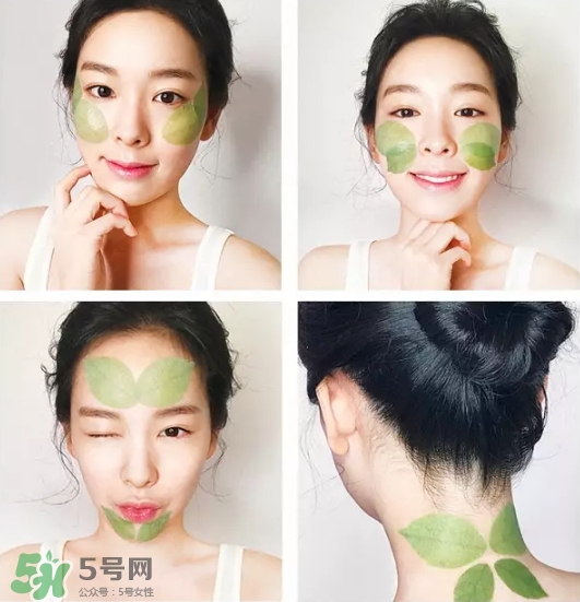 a by bom葉子面膜真假怎么看-真假對比圖 a by bom葉子面膜真假怎么看-真假對比圖