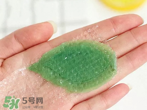 a by bom葉子面膜真假怎么看-真假對比圖 a by bom葉子面膜真假怎么看-真假對比圖