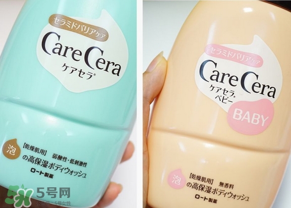 樂敦carecera高保濕泡沫沐浴露怎么樣_好用嗎 樂敦carecera高保濕泡沫沐浴露怎么樣_好用嗎