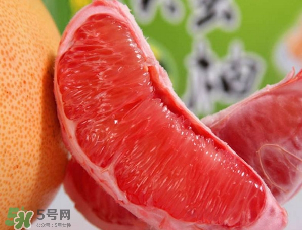 三紅蜜柚是轉(zhuǎn)基因的嗎？三紅蜜柚種植前景如何