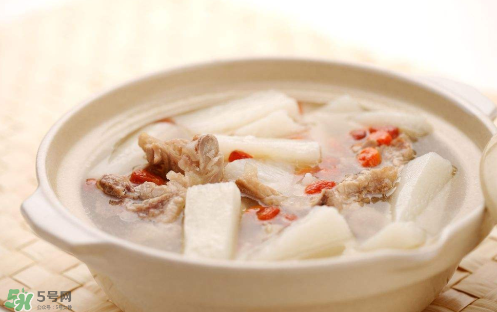 四種大補(bǔ)湯類做法 湯的做法竅門 四種大補(bǔ)湯類做法 湯的做法竅門