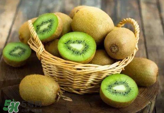獼猴桃什么人不能吃？獼猴桃和酸奶能一起吃嗎