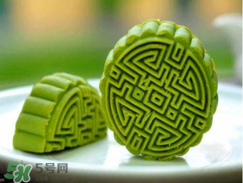 抹茶月餅好吃嗎 抹茶月餅怎么做 抹茶月餅好吃嗎 抹茶月餅怎么做