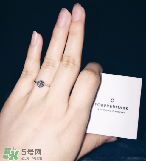 forevermark鉆石保值嗎？forevermark證書權(quán)威嗎？