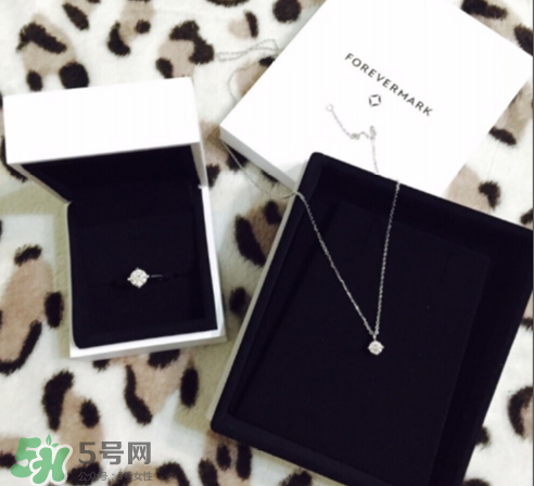 forevermark鉆石保值嗎？forevermark證書權(quán)威嗎？