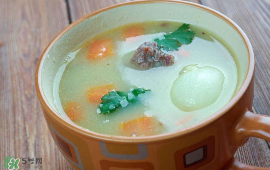 湯能多喝嗎？教你八個(gè)煲湯小技巧 