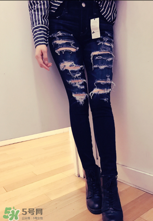 american eagle是什么牌子？american eagle是什么檔次？