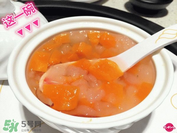 雪蛤膏燉多久？雪蛤膏的做法大全